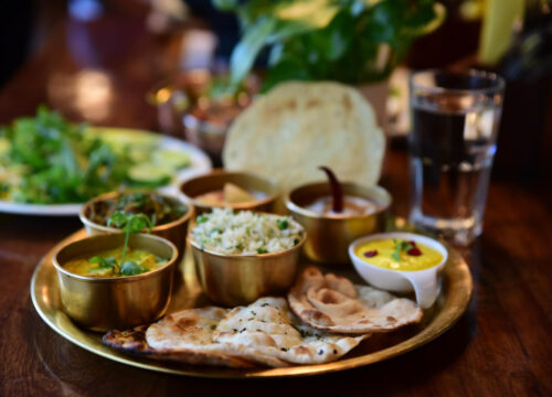 A Must Try When In Jodhpur: Authentic Rajasthani Cuisine