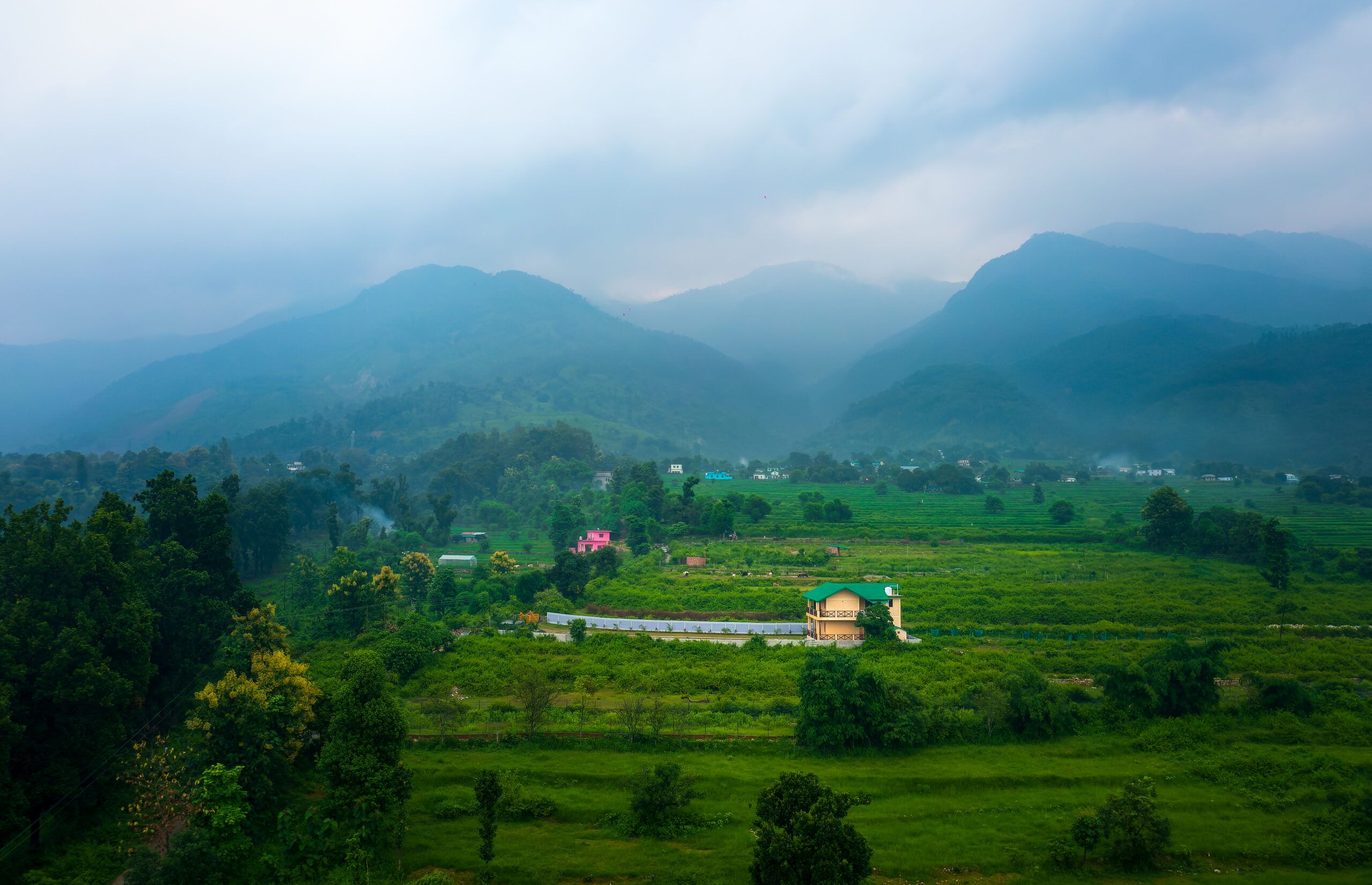 jim corbett national park