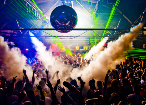 Discover The Colors and Culture of Goa: Your Gateway to Hilltop Festival