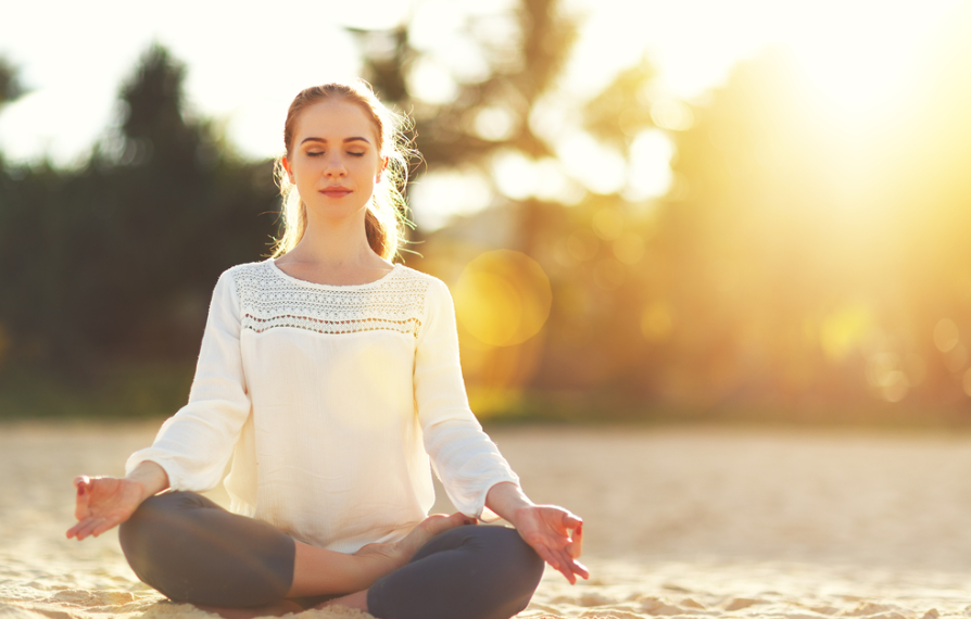 Goa Pilates Festival 2023