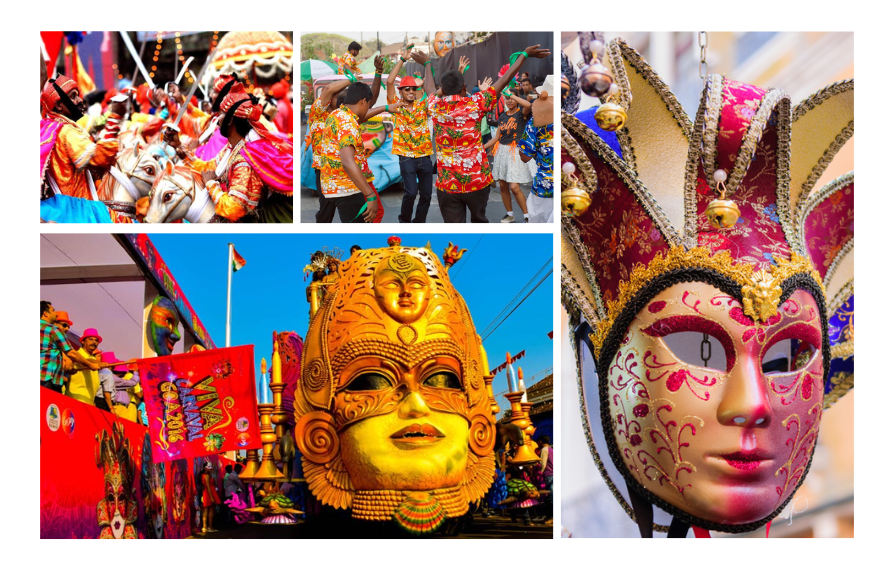 Goa Symposium Festival