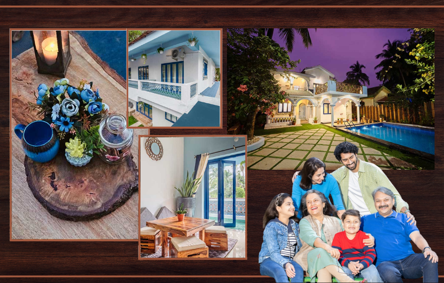 homestays in Nainital