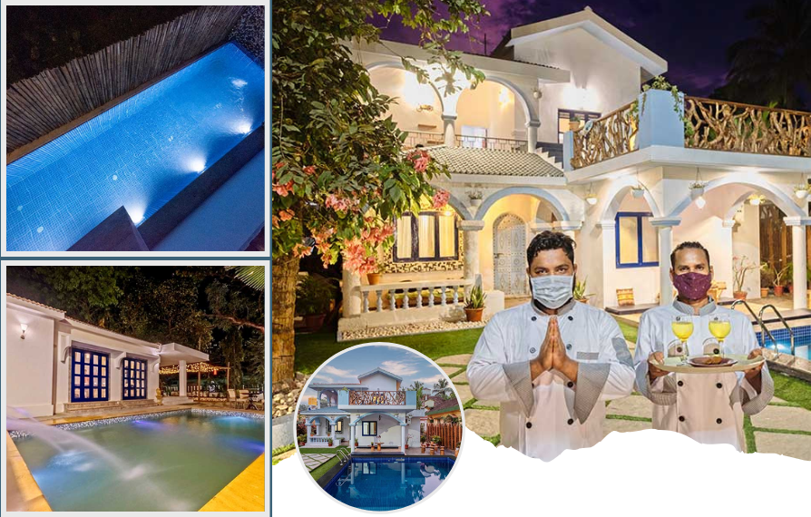 Pamper Yourself at a Homestay