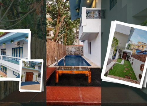 Beyond Basic Accommodation: The Best Homestays with Extraordinary Amenities