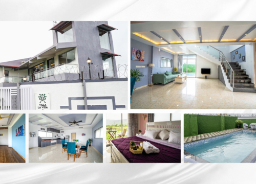 Escape to Lonavala for The Perfect Summer Retreat amidst Nature’s Beauty