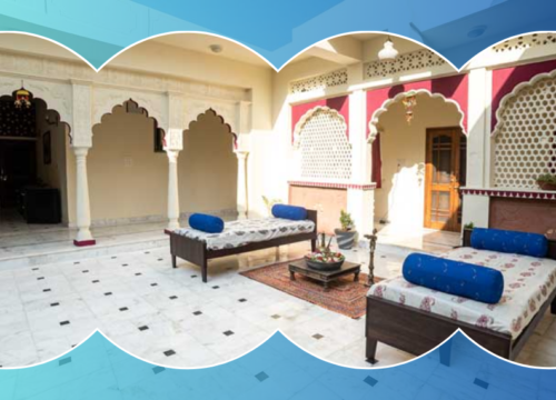 Immerse in Royal Splendor: Experiencing the Magic of Jodhpur this Summer