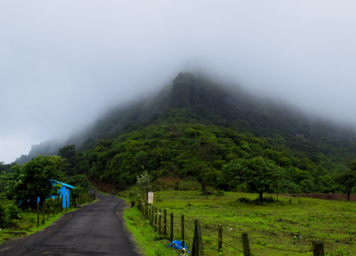 Lonavala Calling: Experience the Magic of Monsoons in the Lap of Nature