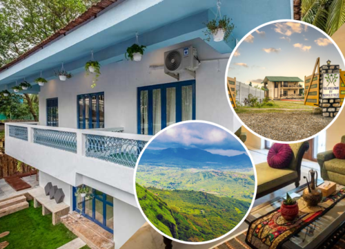 Travel Like Royalty: Experience Unmatched Luxury at Madvik Retreat’s Villas in Goa, Jodhpur, Jim Corbett, and Lonavala