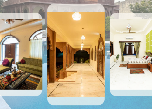 Running through Rich Heritage: The Rajasthan Cultural Marathon and Its Impact on Tourism