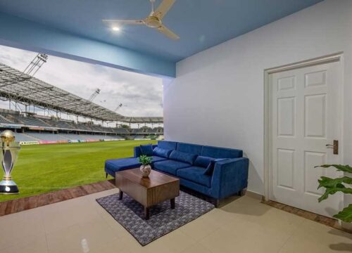 From Stadiums to Hotels: How the Hospitality Industry is Capitalizing on the ICC World Cup’s