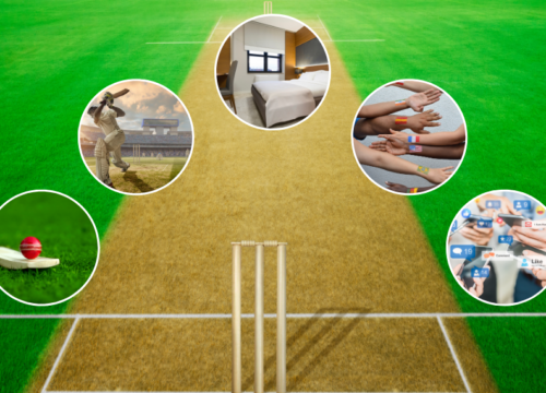 Cricket Frenzy and Tourism Boom: How ICC Cricket World Cup Boosts Indian Travel