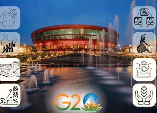 Is the G20 Summit in New Delhi A Catalyst for Indian Tourism Growth?