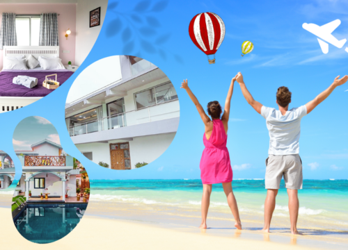 Avoid Vacation Stress: 5 Reasons to Secure Your Accommodation a Month Ahead