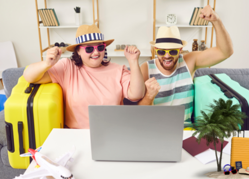 Tech-Travel Fusion: How Digital Transformation is Reshaping Every Aspect of Tourism