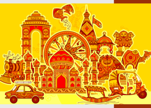 What Are the Key Megatrends Shaping India’s Tourism Industry?