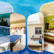 Jodhpur Luxury Villa