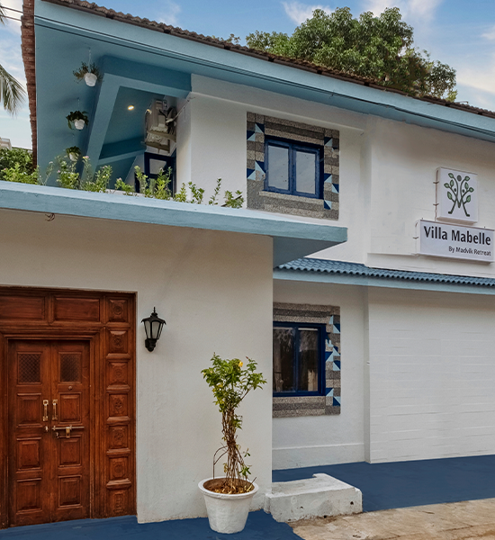 Villa Mabelle
