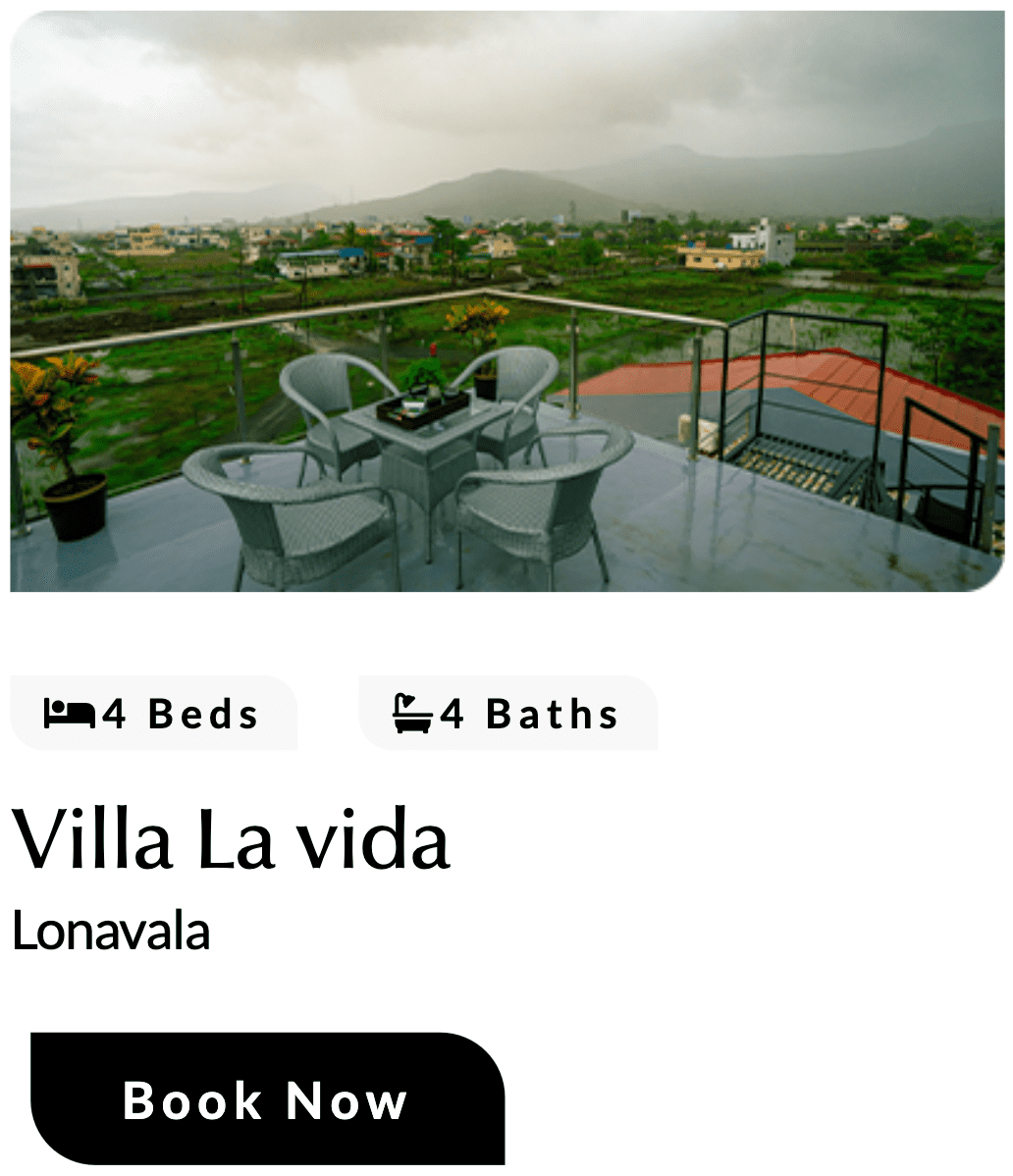 Villa La vida