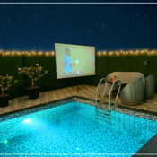 A Foodie's Guide to Dining Near Your Private Pool Villa in Lonavala