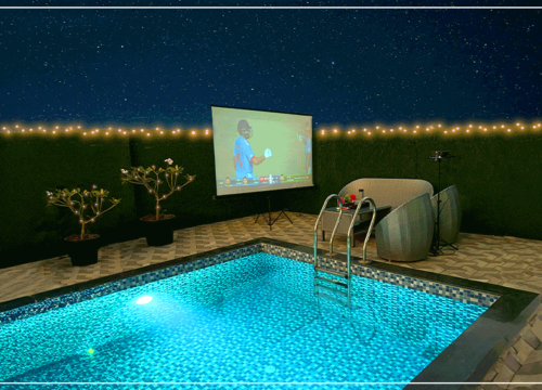 A Foodie’s Guide to Dining Near Your Private Pool Villa in Lonavala