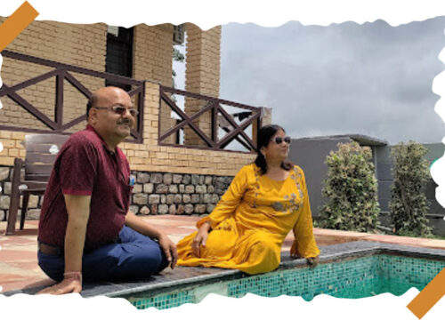 How To Create Memorable Family Experiences On A Corbett National Park Tour?