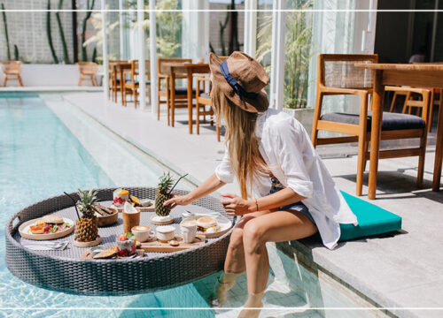 Top Activities To Enjoy Near Luxury Villas In Goa