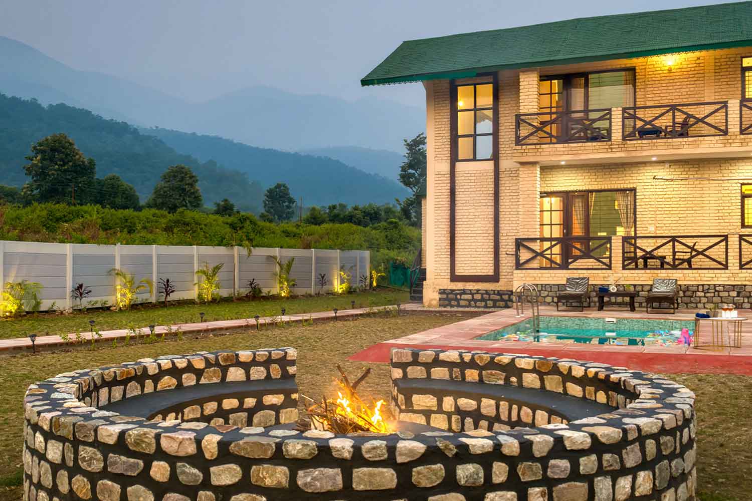 Exclusive Offer at Villa De Festa