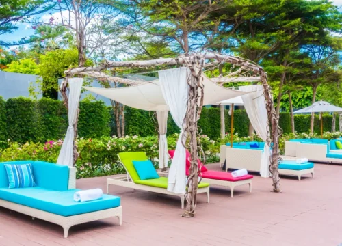 Plan Your Perfect Wedding at Goa’s Stunning Heritage Villas